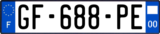 GF-688-PE