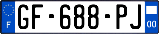 GF-688-PJ