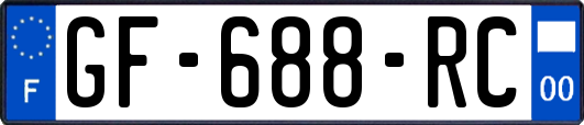 GF-688-RC