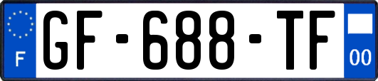 GF-688-TF
