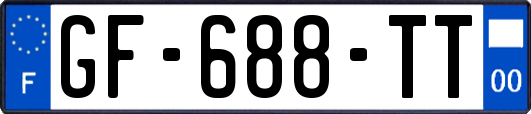 GF-688-TT