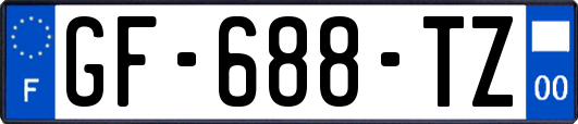 GF-688-TZ