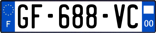 GF-688-VC