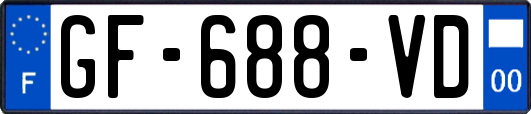 GF-688-VD