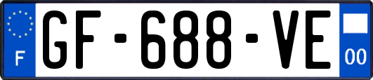 GF-688-VE