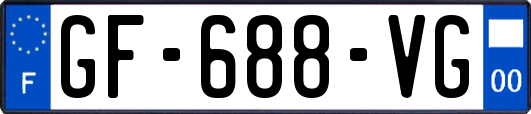GF-688-VG