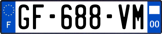 GF-688-VM