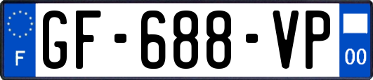 GF-688-VP
