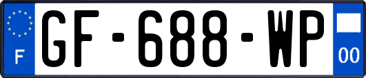 GF-688-WP