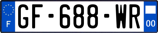 GF-688-WR
