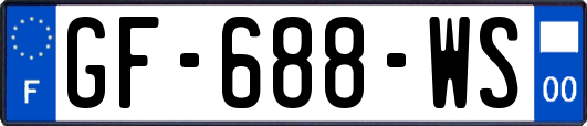 GF-688-WS