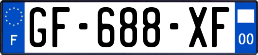 GF-688-XF