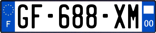 GF-688-XM
