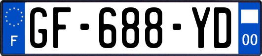 GF-688-YD