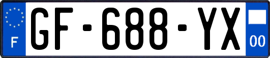 GF-688-YX