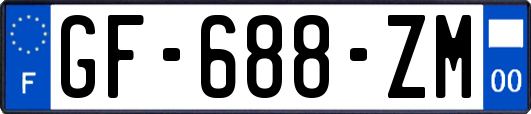 GF-688-ZM