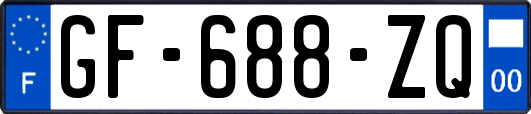 GF-688-ZQ