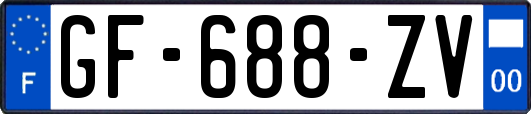 GF-688-ZV