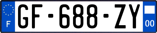 GF-688-ZY