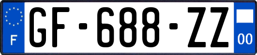 GF-688-ZZ