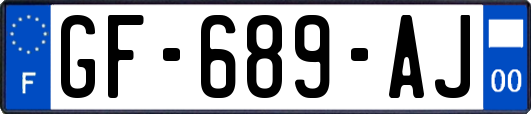 GF-689-AJ