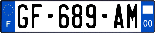 GF-689-AM