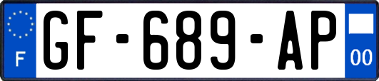 GF-689-AP