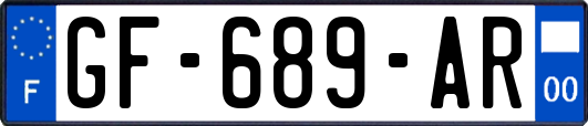 GF-689-AR