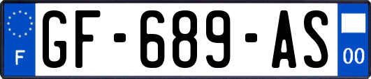 GF-689-AS