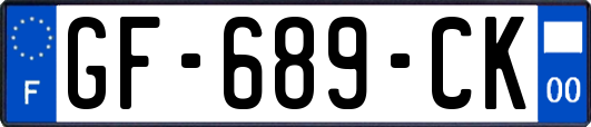 GF-689-CK