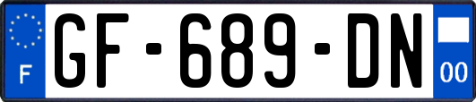 GF-689-DN