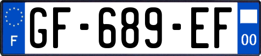 GF-689-EF