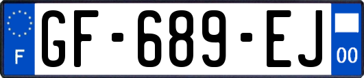 GF-689-EJ