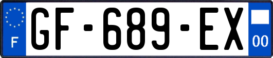 GF-689-EX