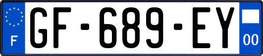 GF-689-EY