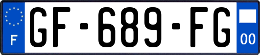 GF-689-FG