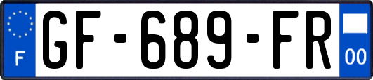 GF-689-FR