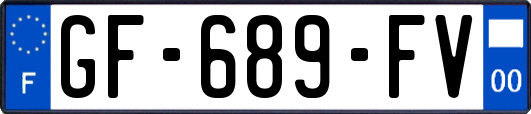 GF-689-FV