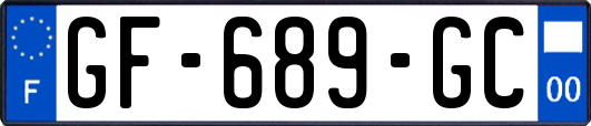 GF-689-GC