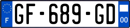 GF-689-GD