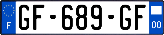 GF-689-GF