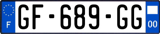 GF-689-GG
