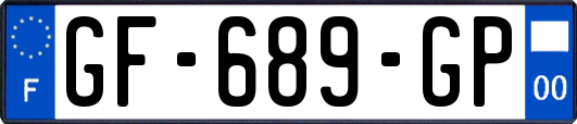 GF-689-GP