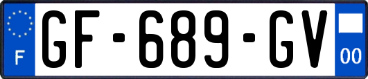 GF-689-GV