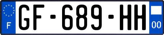 GF-689-HH