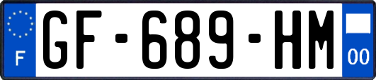 GF-689-HM