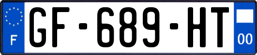 GF-689-HT