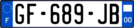 GF-689-JB