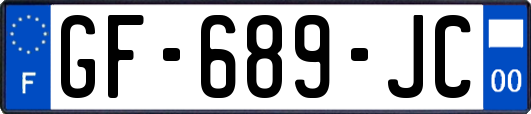 GF-689-JC