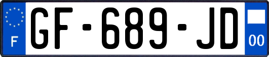 GF-689-JD